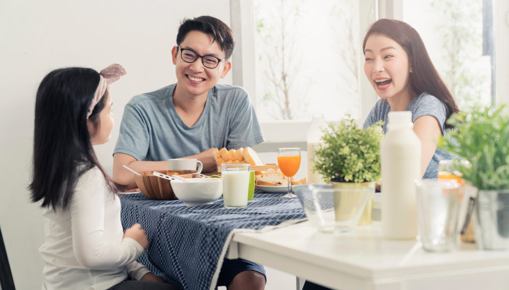시간적 거리감과 현재에 대한 음미
