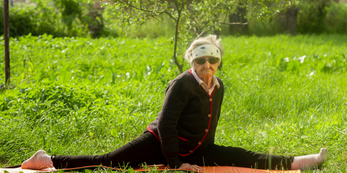 마음가짐의 문제 : 운동과 위약 효과