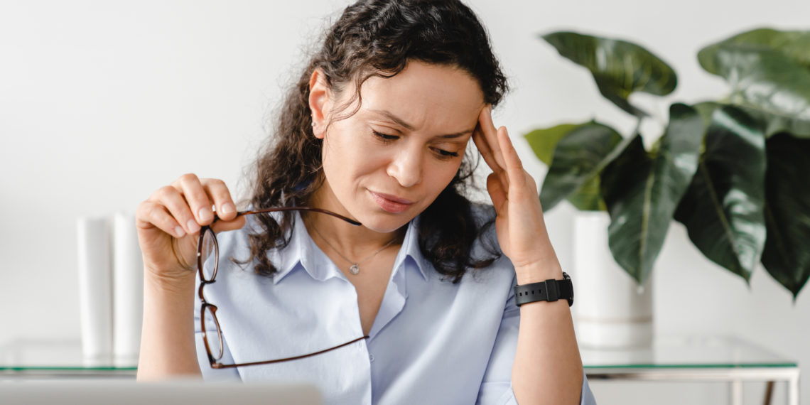 신경증 성향과 행복