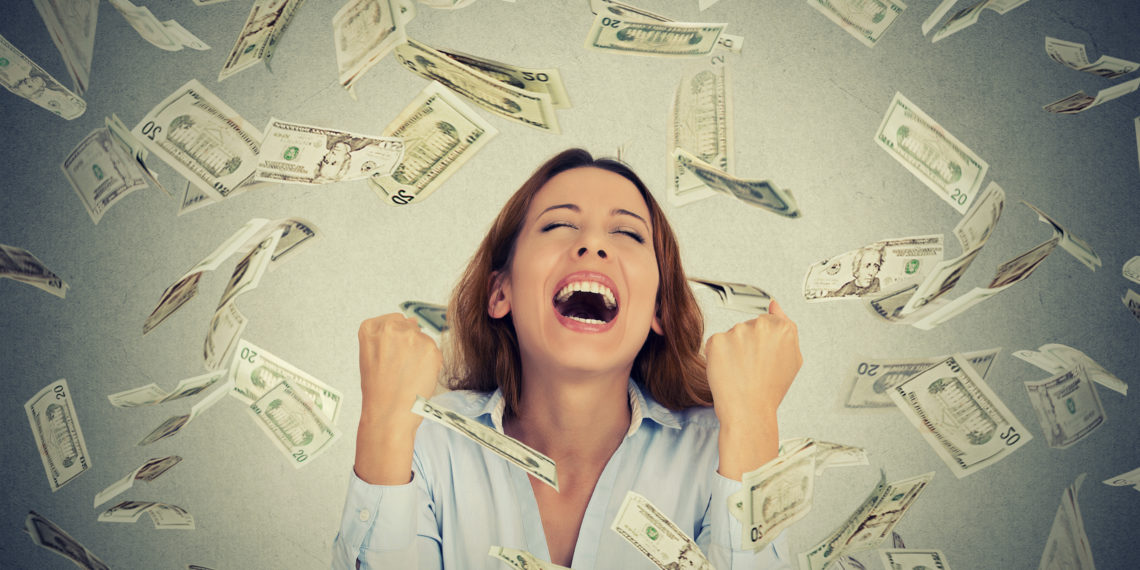 돈이 많아지면 더 행복해질까? 집중 환상