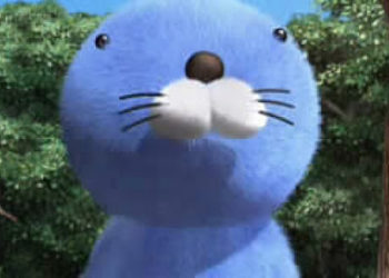 위로받고 싶은 날의 보노보노