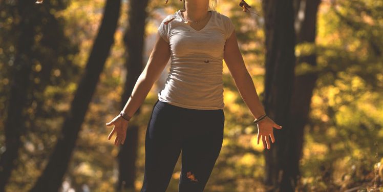 약한 것이 강한 것보다 좋다? 행복은 가랑비에 옷이 젖는 것