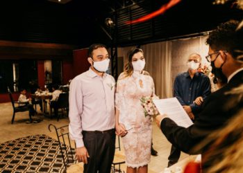 코로나19와 사회적 요인들 자체의 변화