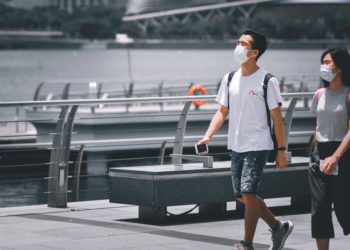 코로나19와 남녀의 행복