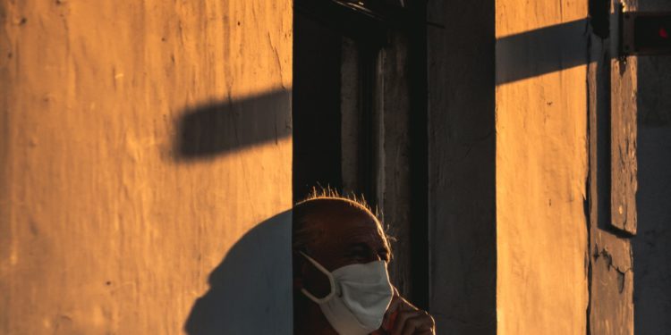 코로나19와 사회적 약자