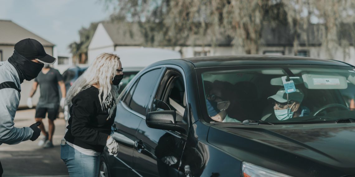 코로나19와 신뢰