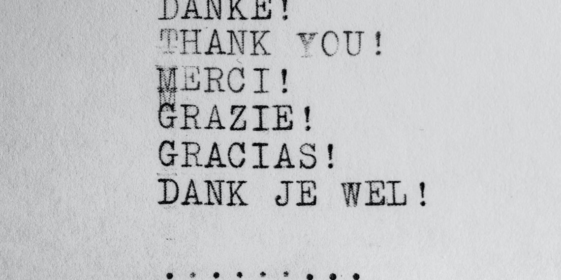 감사와 심장 건강(2)