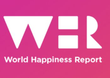 World Happiness Report 2022