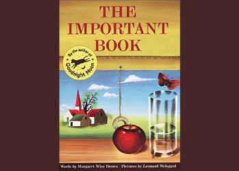 The Important Book