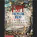 I Spy(Treasure Hunt)