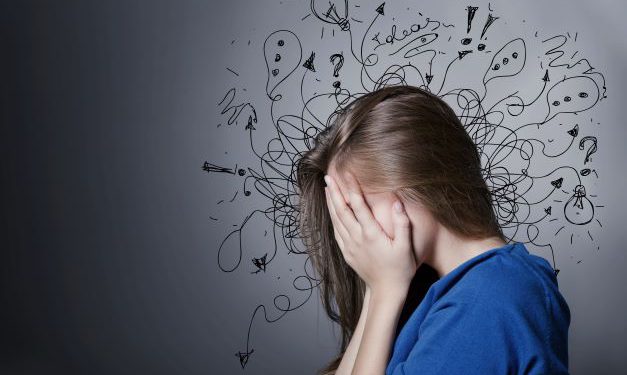 Vol.73 성격의 5가지 특징 | 신경증