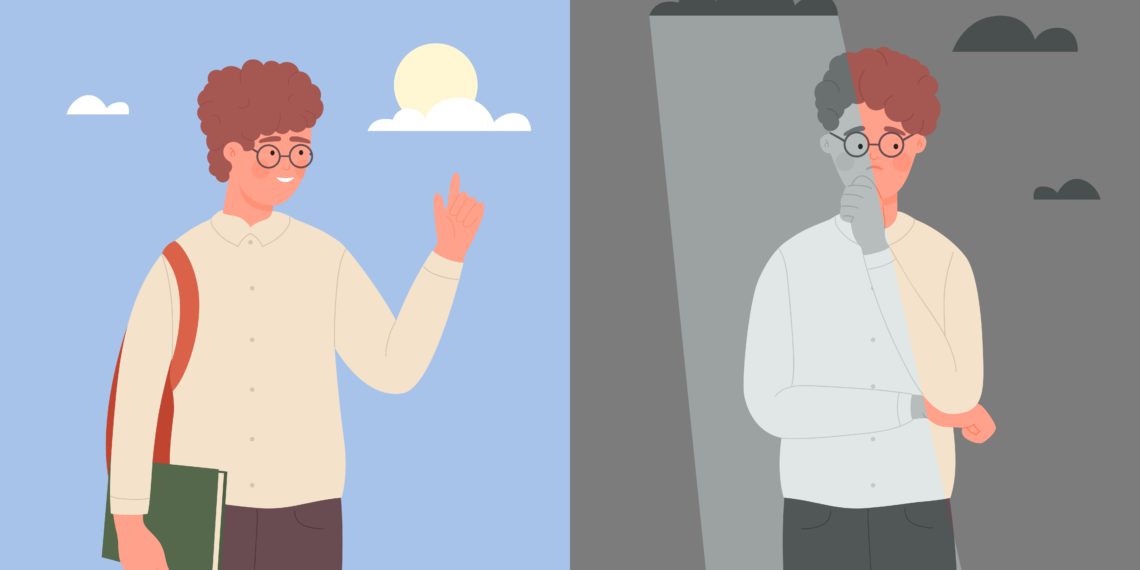 착한 아이 콤플렉스에 대해 알아봅니다