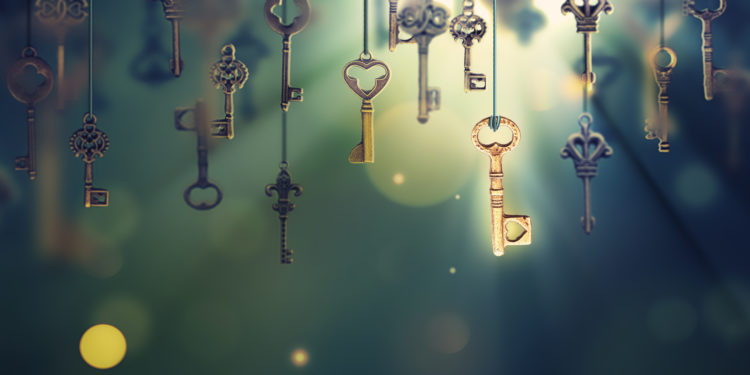 용서의 8가지 비결