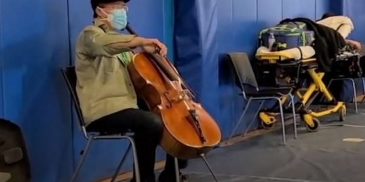 거장이 거장인 이유