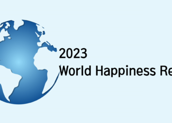 2023 World Happiness Report