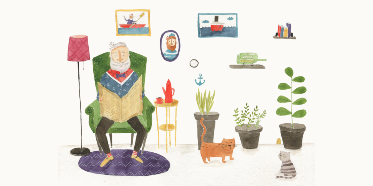 성숙한 어른을 위한 습관