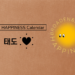 Vol.82 23` MAY Happiness Calendar