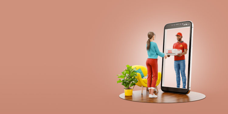 Vol.83 슬기로운 소비생활2: 배달의 천국에서 살아남기