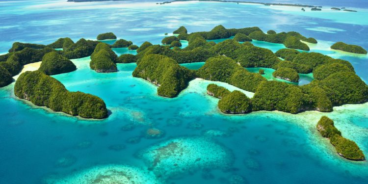 Vol.84 No person is an island.