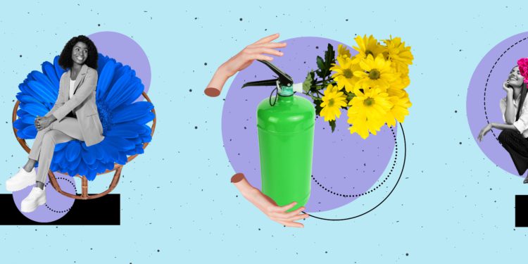 Vol.84 예술로 건강 지키기