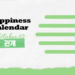 Vol.87 23′ Happiness Calendar