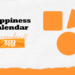 Vol.88 23′ Happiness Calendar