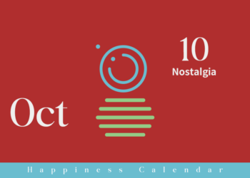 Vol.99 24′ Happiness Calendar