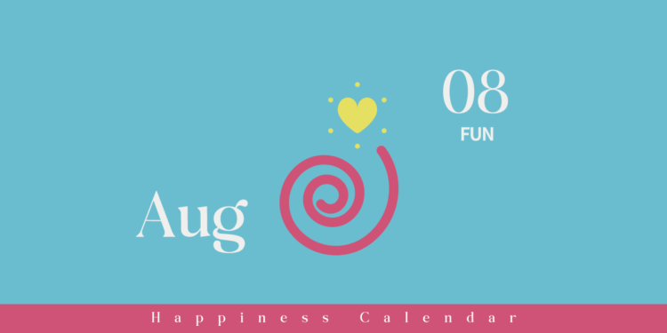 Vol.97 24′ Happiness Calendar