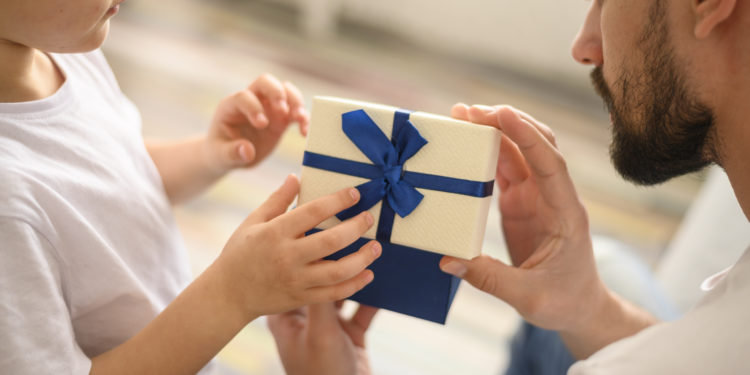 Vol.97 예상치 못한 날, 예상치 못한 선물